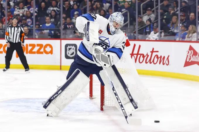 Winnipeg Jets vs New York Islanders. Pronóstico, Apuestas y Cuotas│26 de Febrero de 2023