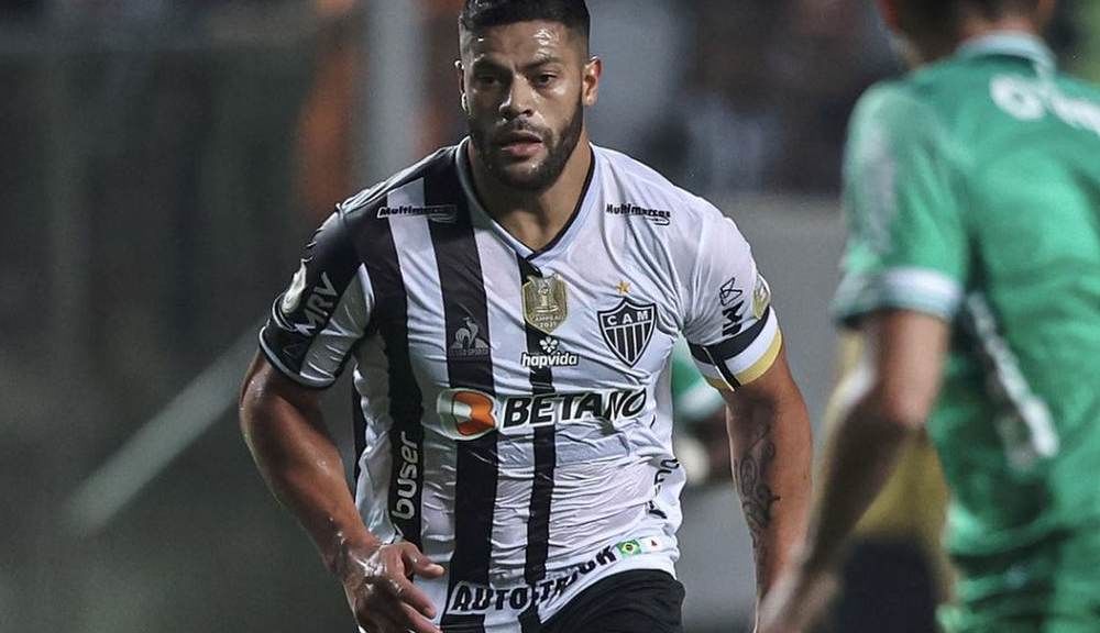 Goias vs. Atletico-MG Predictions, Betting Tips & Odds │1 MAY, 2022