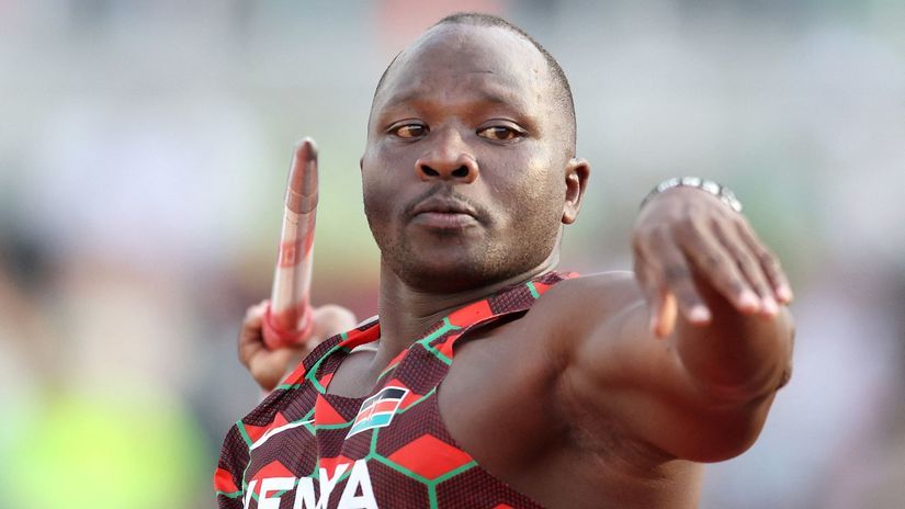  Win in Silesia Has Fueled my World Championship Ambition: Yego