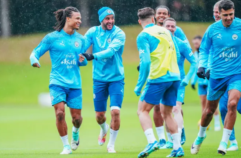 Newcastle United vs Manchester City Prediction, Betting Tips & Odds │13 JANUARY, 2024