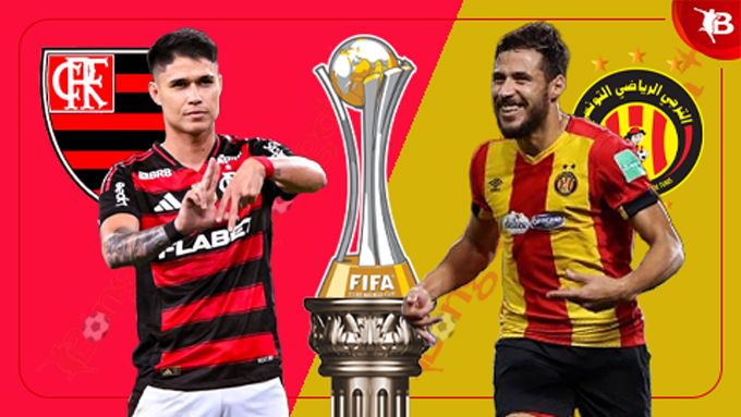 Flamengo vs Esperance Tunis: Prediction for the Match on June 17, 2025