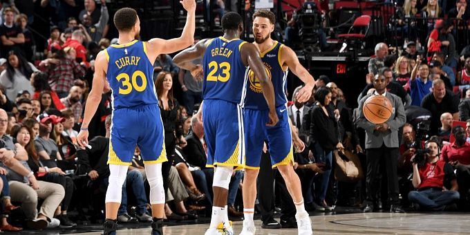 Golden State Warriors vs Dallas Mavericks Prediction, Betting Tips & Odds │27 MAY, 2022