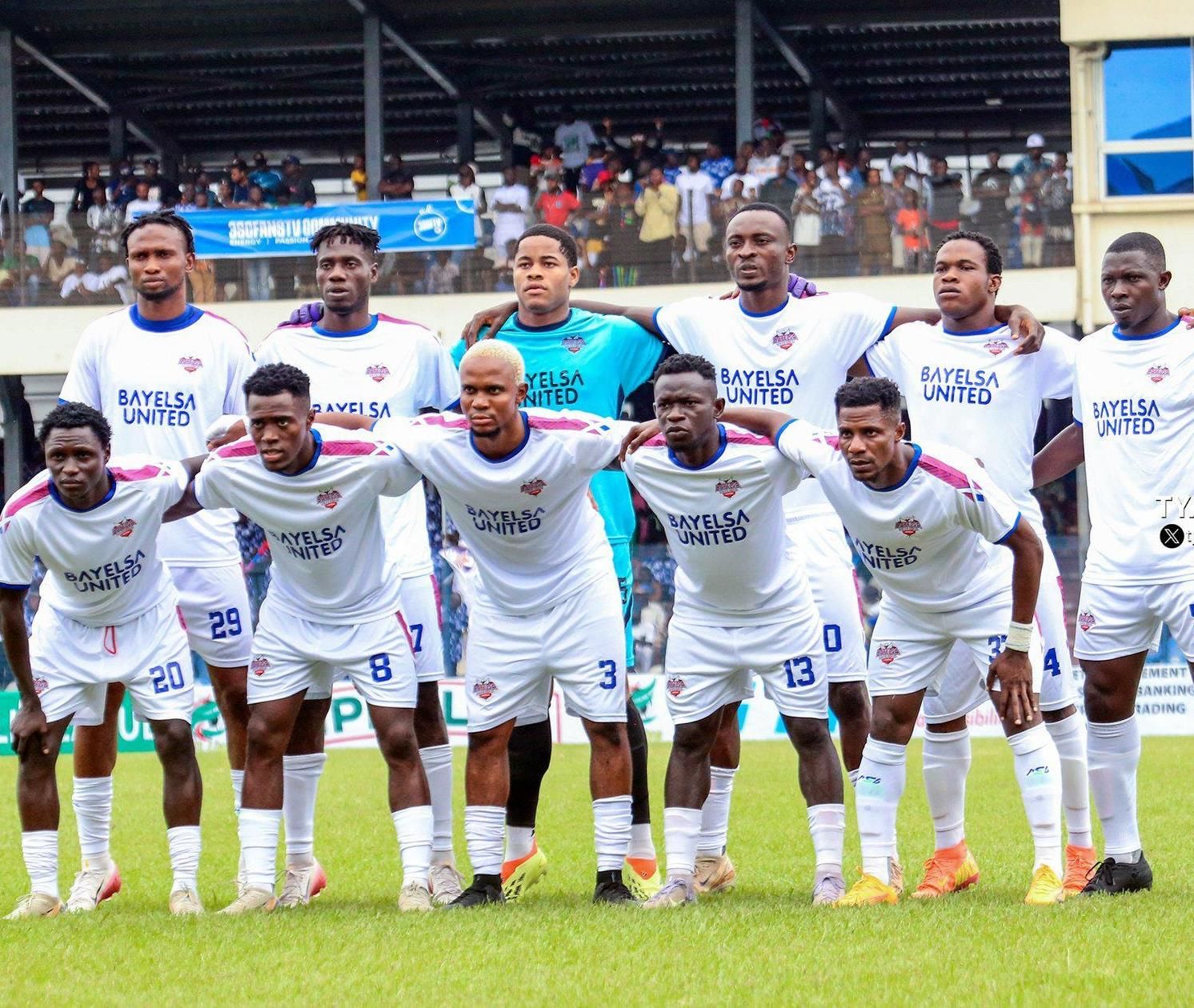 Bayelsa United vs Nasarawa United FC: Prediction for the Match on September 21, 2025 
