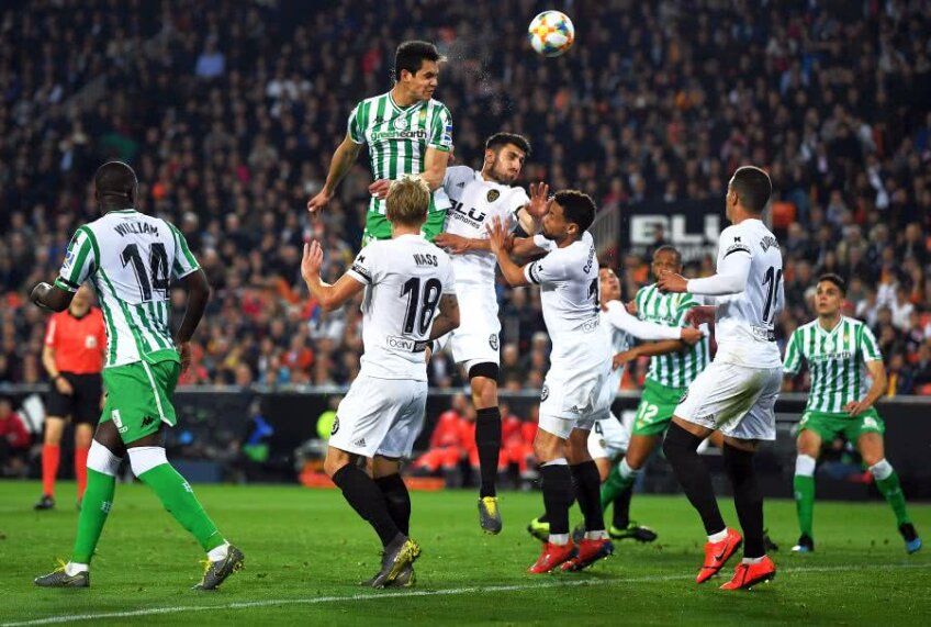 Valencia vs Betis Live Stream, Match Preview, Odds and Lineups | May 10