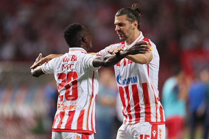 Red Star Belgrade vs RB Leipzig Prediction and Betting Tips