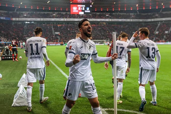 TSG Hoffenheim vs FC Augsburg Prediction, Betting Tips & Odds │8 JANUARY, 2022