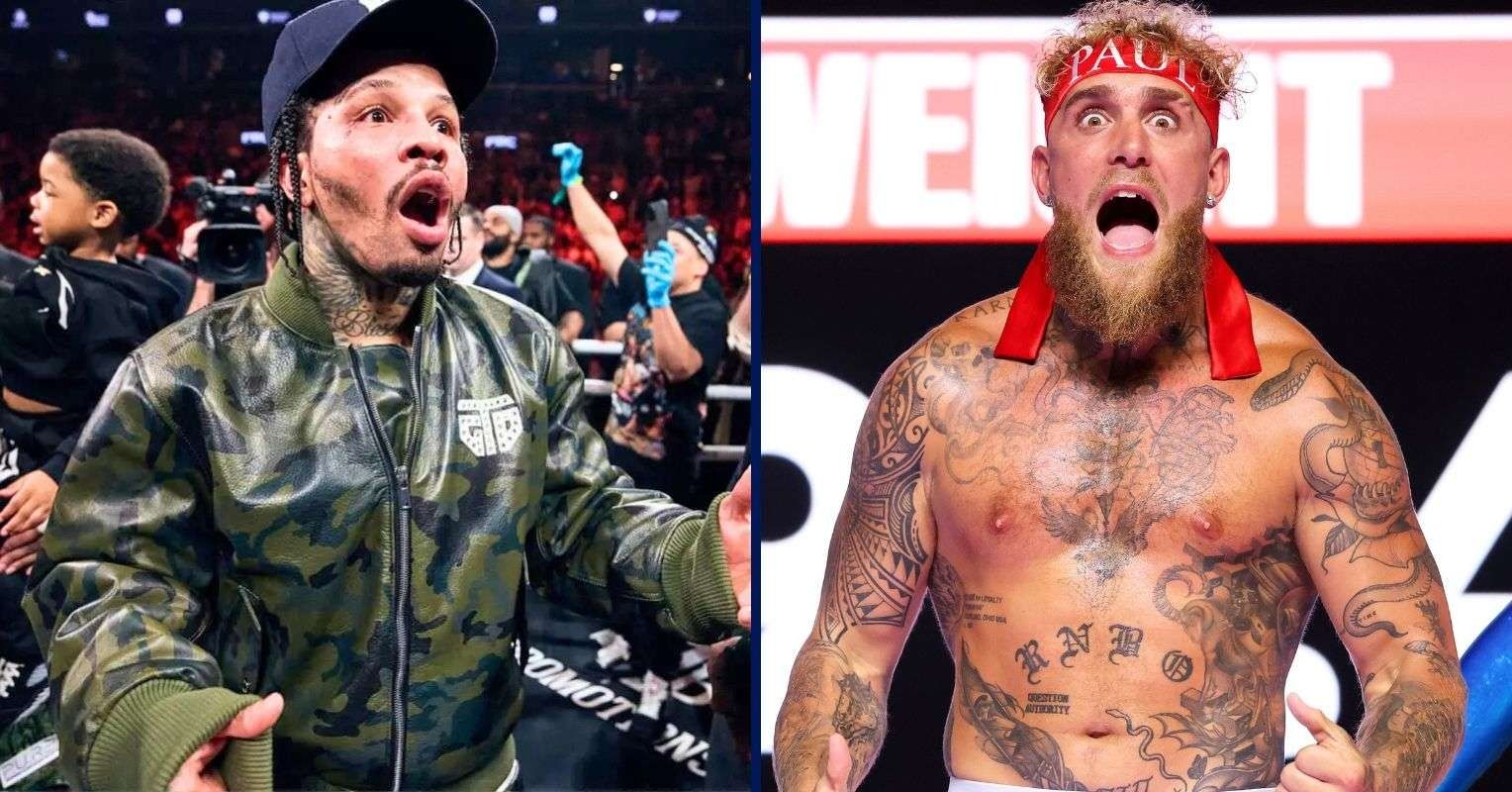 He’s Going to Hold Up for a Couple of Rounds: Gervonta Davis on Fight With Jake Paul