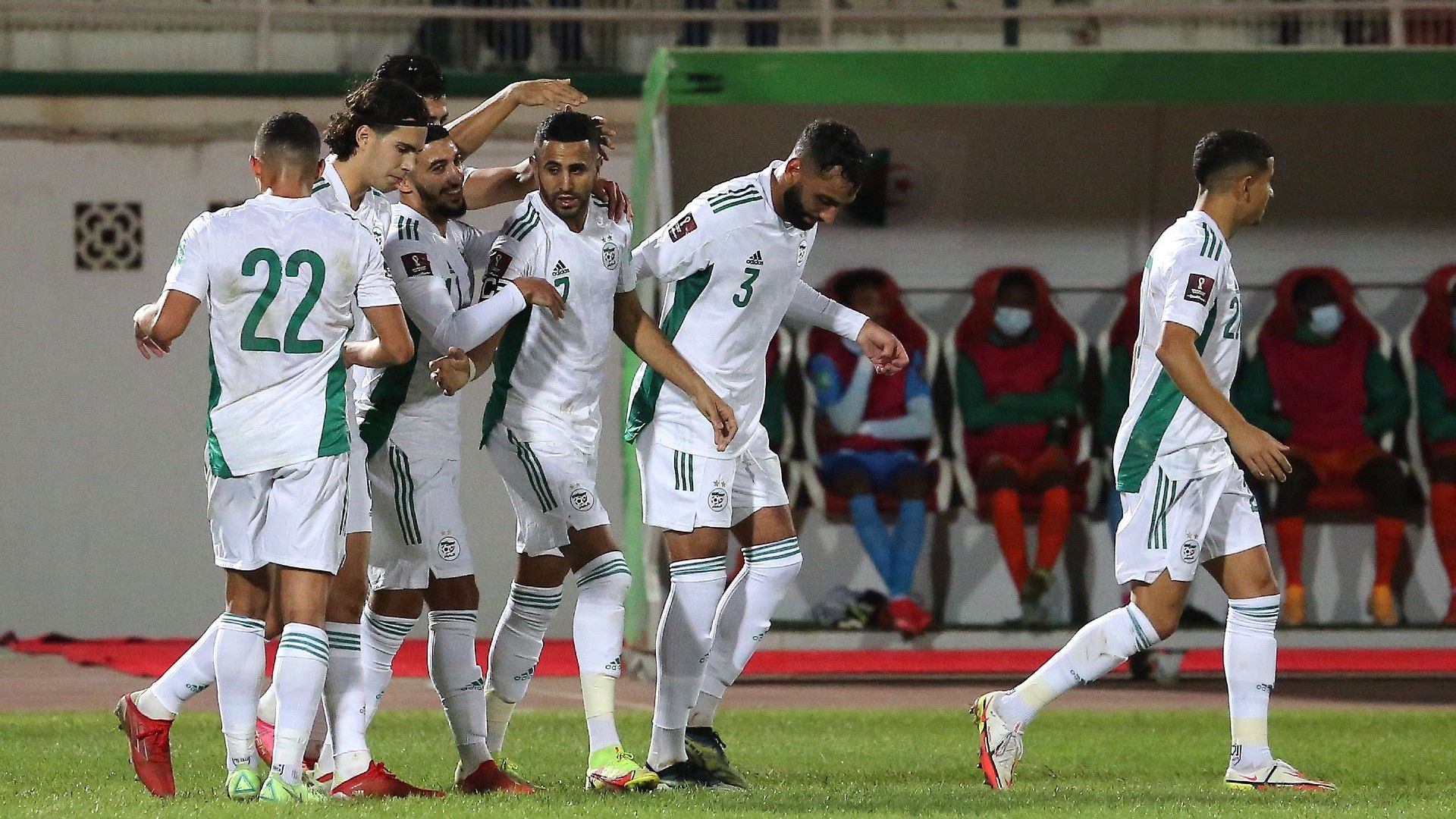 Algeria vs Niger Prediction, Betting Tips & Odds │31 JANUARY, 2023