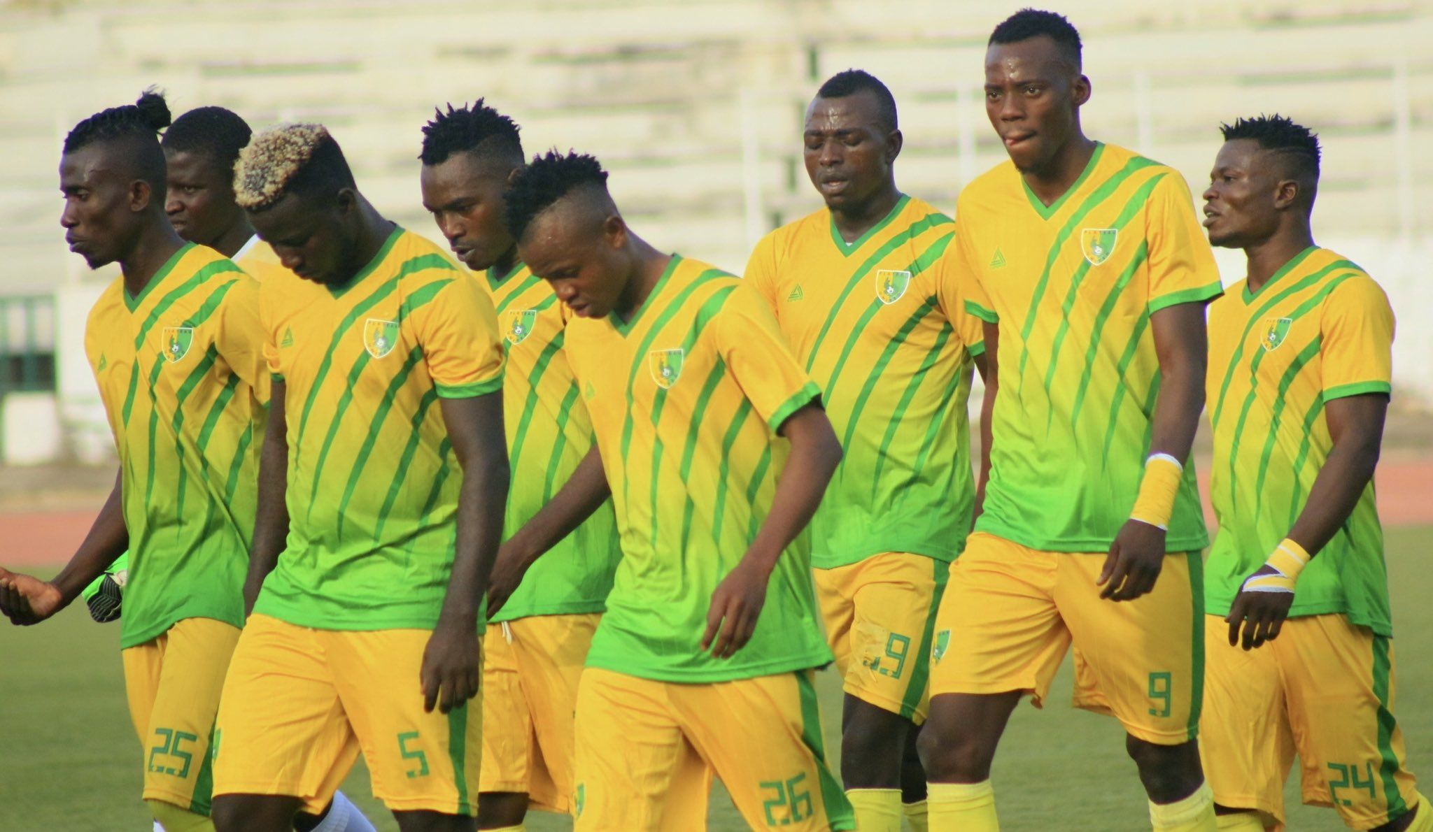 Plateau United Vs Gombe United Prediction, Betting Tips & Odds │19 JUNE, 2022