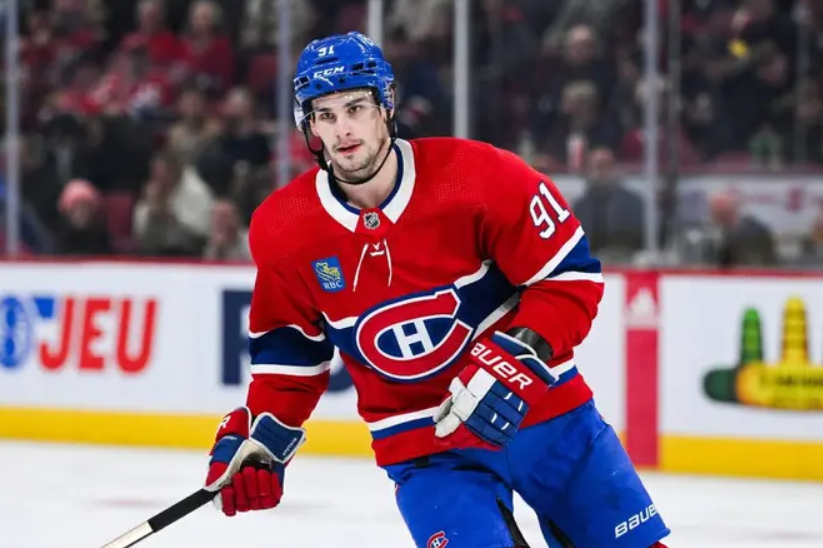 Seattle Kraken vs Montreal Canadiens Prediction, Betting Tips & Odds │25 MARCH, 2024