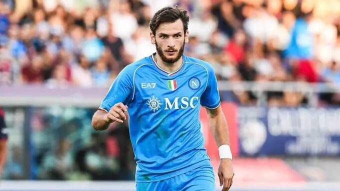 Napoli vs Empoli Prediction, Betting Tips & Odds │11 NOVEMBER 2023