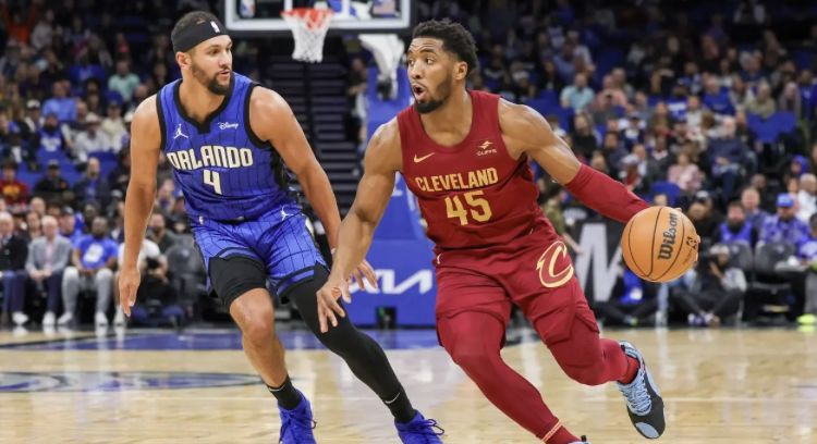 CLE Cavaliers vs ORL Magic Prediction, Betting Tips & Odds │ 20 APRIL, 2024