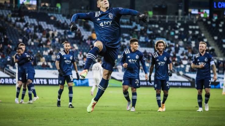 Sporting Kansas City vs San Jose Earthquakes Prediction, Betting Tips and Odds | 17 MARCH 2024