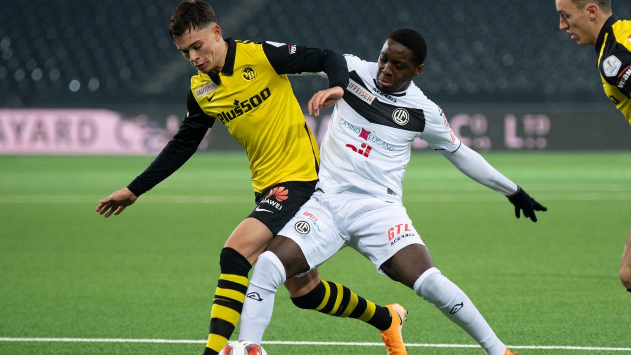 Lugano vs Young Boys Prediction, Betting Tips & Odds │19 OCTOBER, 2022