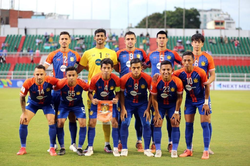 Young Lion vs Hougang United Prediction Betting Tips & Odds │05 JULY, 2022