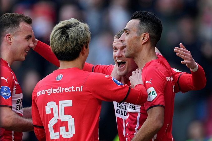 PSV vs Zúrich. Pronóstico, Apuestas y Cuotas│13 de Octubre  de 2022