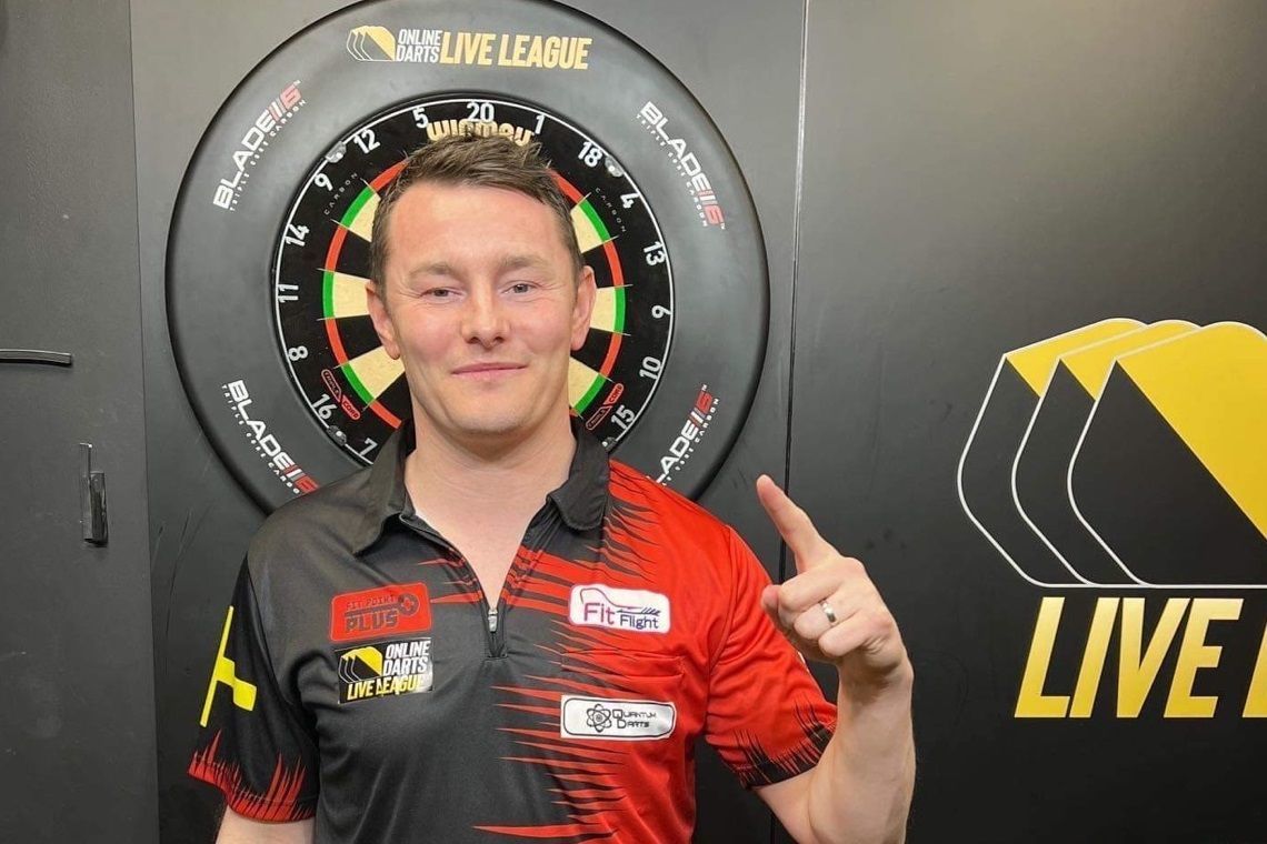 Cameron Crabtree vs Mike Gillet Prediction, Betting Tips & Odds │22 APRIL, 2023