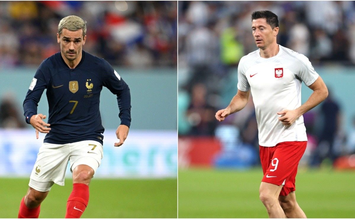 France vs Poland December 04: Prediction, Odds, Line-ups & Head-to-Head Statistics