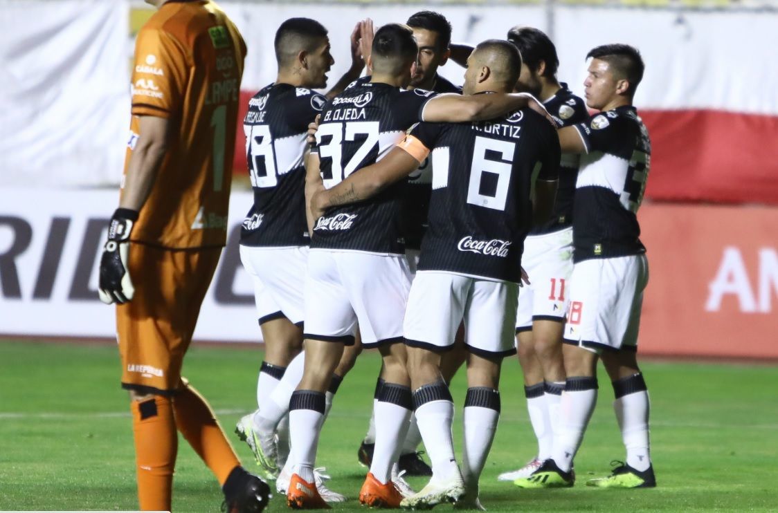 Olimpia vs Internacional Prediction, Betting Tips & Odds│MAY 21, 2021