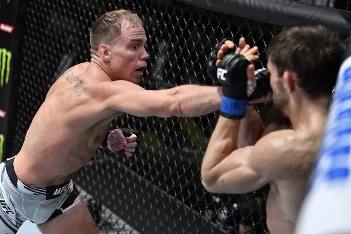 Nate Landwehr vs Morgan Charriere : Prediction and odds on the Match on 13 July, 2025