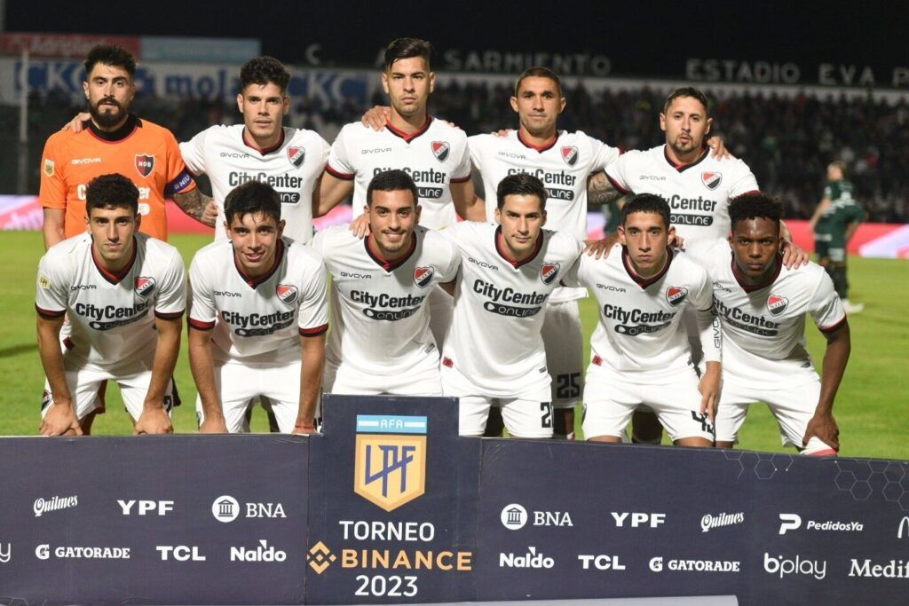 Santos FC vs Newell’s Old Boys Prediction, Betting Tips & Odds │07 June, 2023