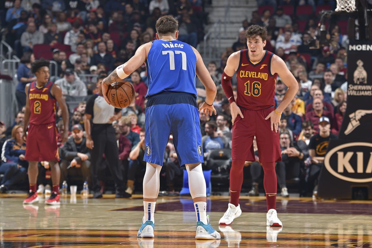 Dallas Mavericks vs Cleveland Cavaliers Prediction, Betting Tips & Odds │30 NOVEMBER, 2021