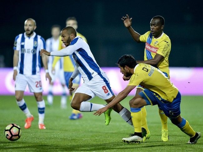 Porto vs Arouca. Pronóstico, Apuestas y Cuotas | 29 de diciembre de 2022