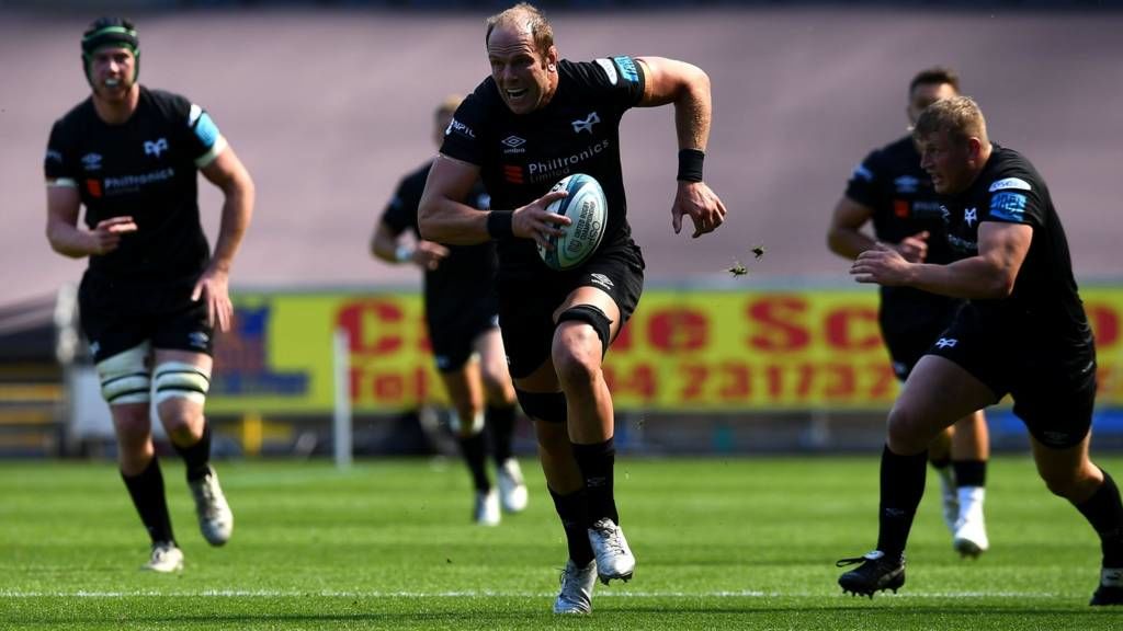 Bulls vs Ospreys Prediction, Betting Tips & Odds │26 NOVEMBER, 2022