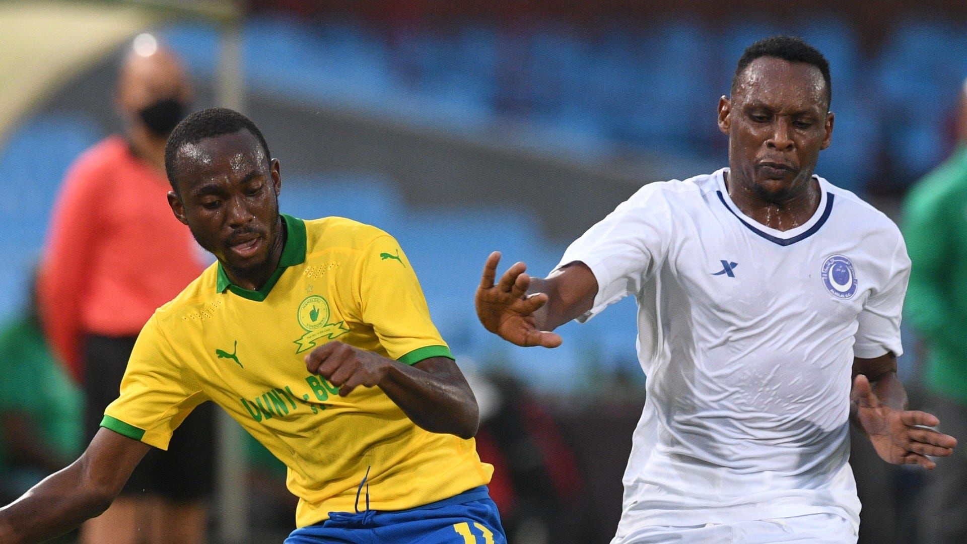 Al-Hilal Omdurman vs Mamelodi Sundowns Prediction, Betting Tips & Odds │18 MARCH, 2023