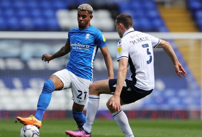Birmingham City vs Millwall Prediction, Betting Tips & Odds │02 NOVEMBER, 2022