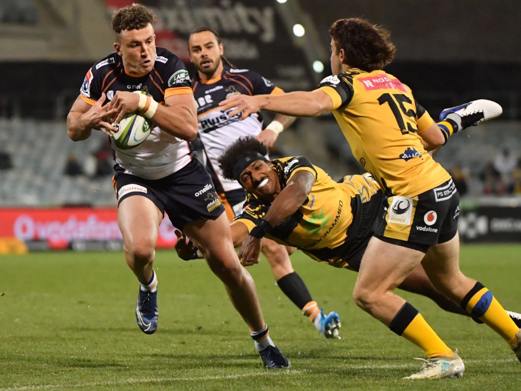 Brumbies vs. Western Force Prediction, Betting Tips & Odds │20 FEBRUARY, 2022