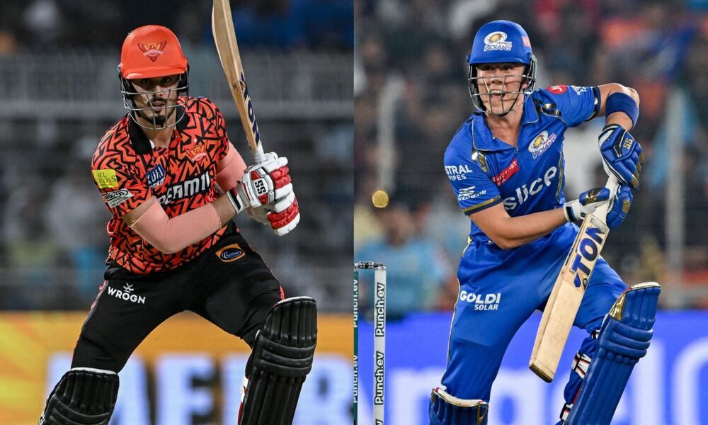 Sunrisers Hyderabad vs Mumbai Indians Predictions, Betting Tips & Odds │27 March, 2024  