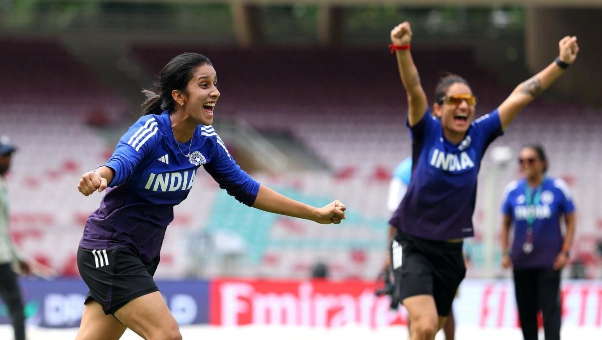 EXCLUSIVE |  It’s Advantage India, Says Former Coach Raman