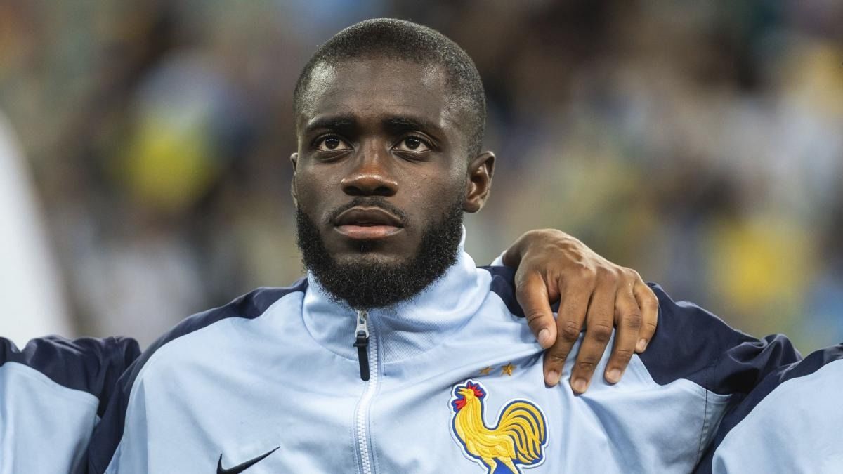 Real, Barcelona, Manchester United, and Liverpool Interested in Upamecano