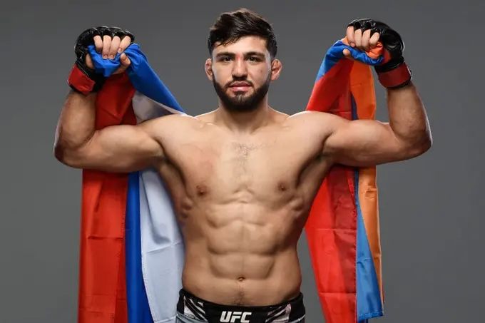 UFC looking for Tsarukyan's opponent for UFC 288 in May