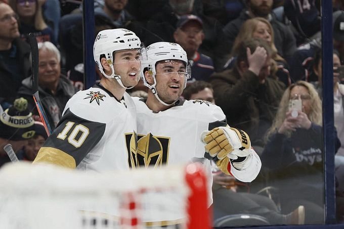 Winnipeg vs Vegas Predictions, Betting Tips & Odds │16 MARCH, 2022