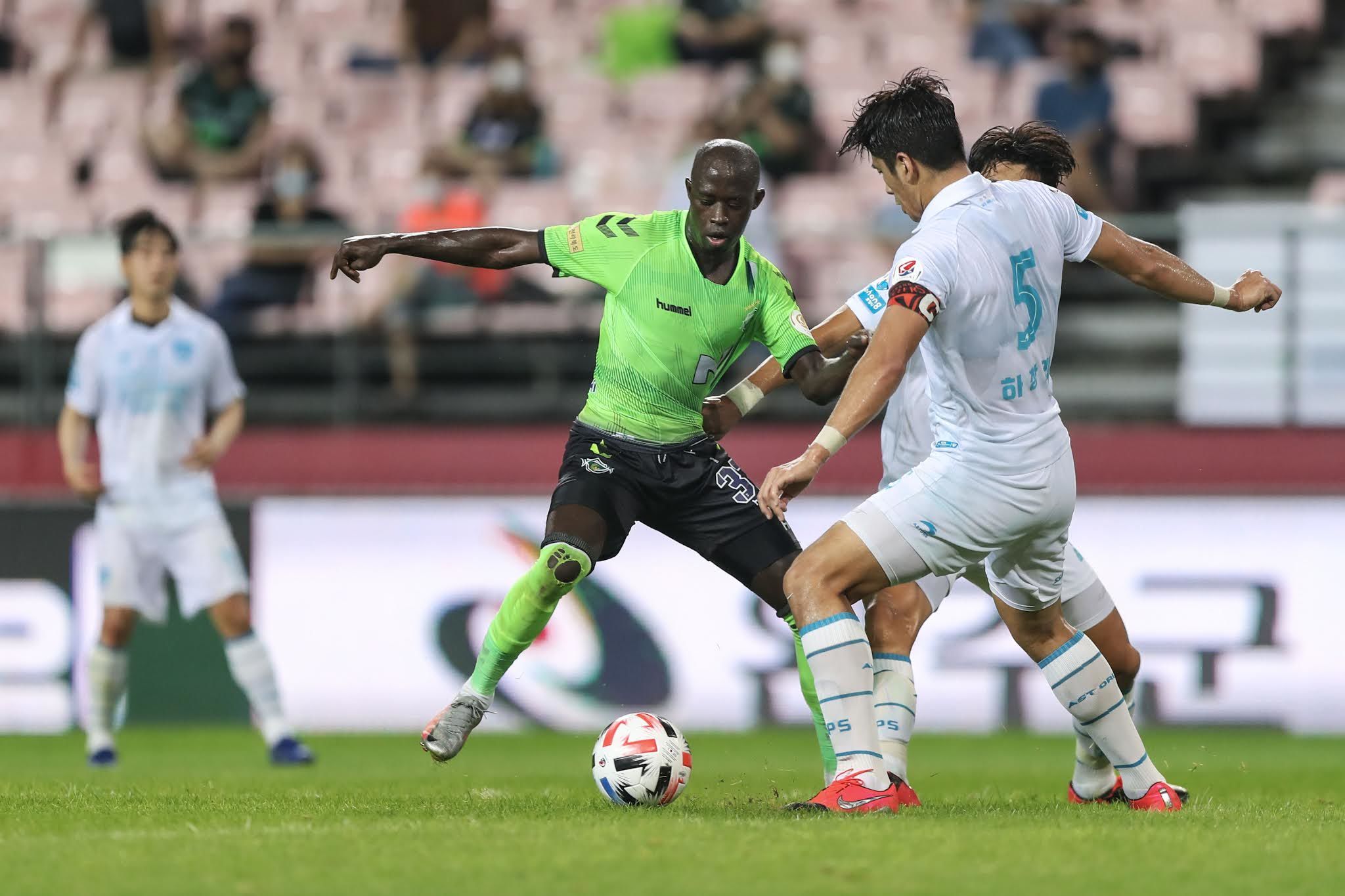 Pohang Steelers vs Jeonbuk Prediction, Betting Tips & Odds | 29 MAY, 2023