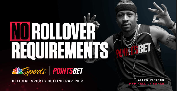Get free bet winnings with no wagering requirements with PointBets