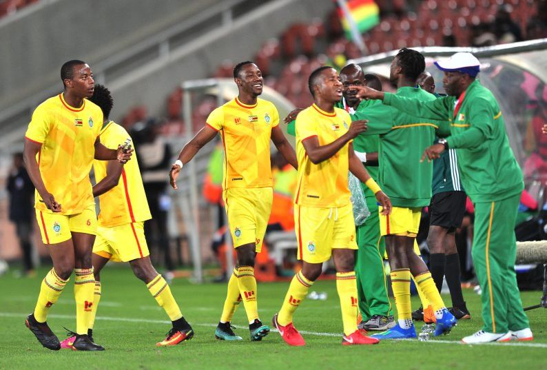 Benin Republic vs Zimbabwe: Prediction for the Match on September 05, 2025 