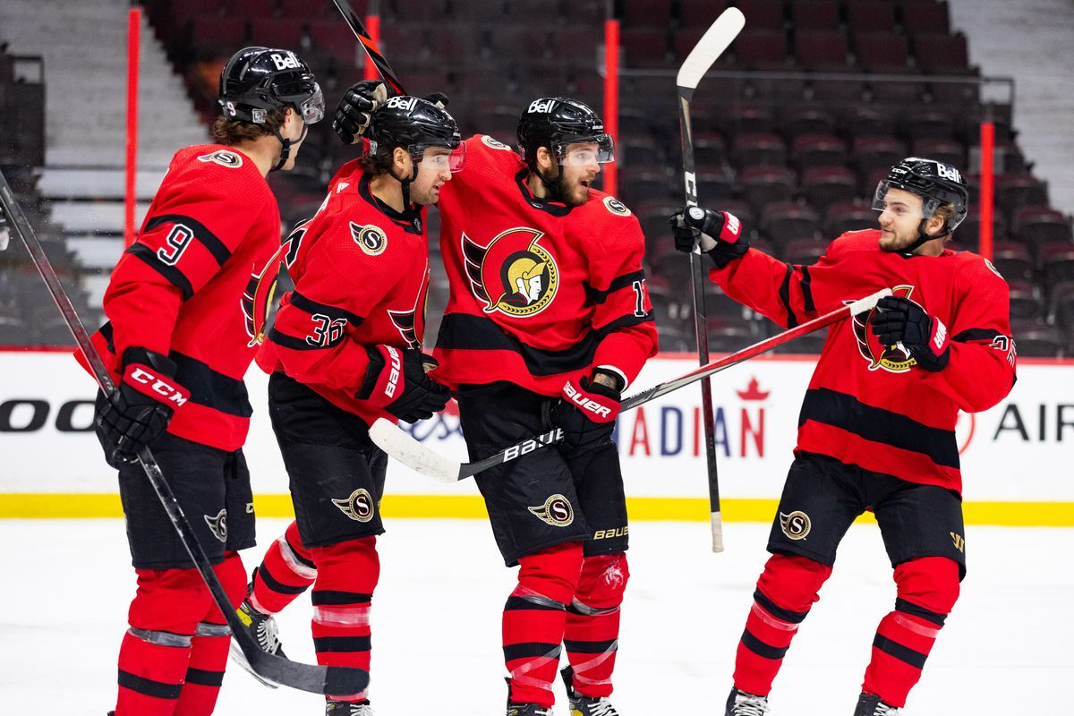 Ottawa vs Vegas Prediction, Betting Tips & Odds │5 NOVEMBER, 2021