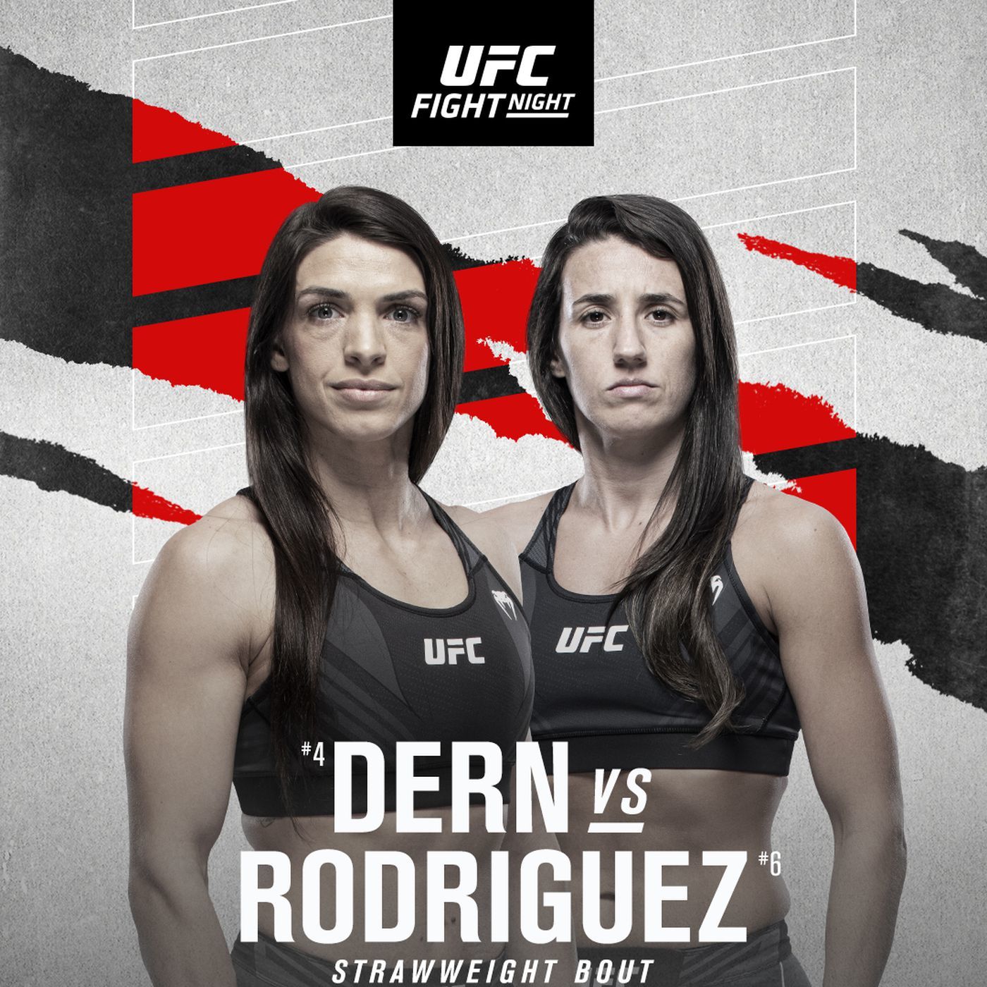UFC Fight Night 194, Mackenzie Dern vs Marina Rodriguez – Fight Predictions, Analysis 