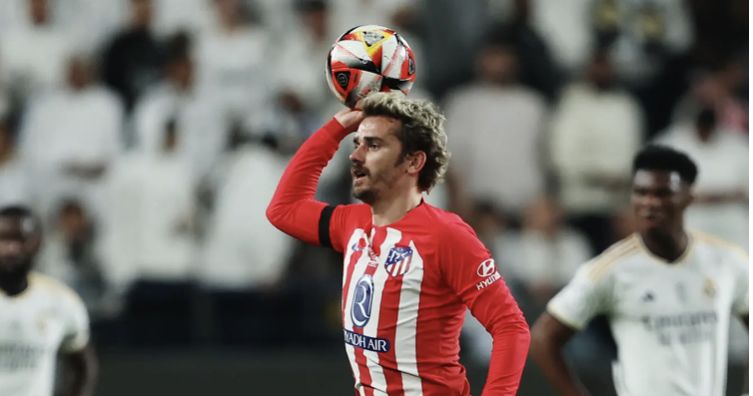 Atletico Madrid vs Valencia Prediction, Betting Tips & Odds │28 JANUARY, 2024