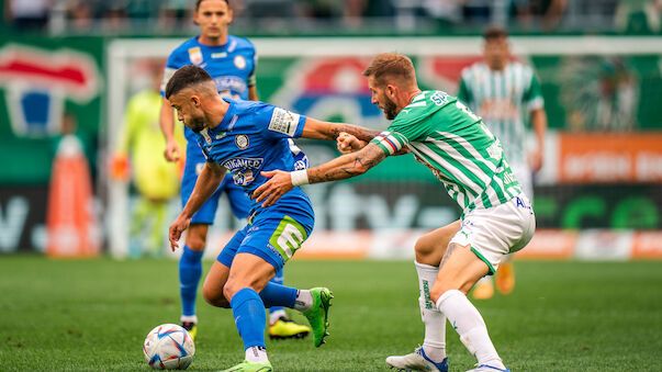 Sturm Graz vs Rapid Vienna Prediction, Betting, Tips, and Odds | 18 FEBRUARY 2024