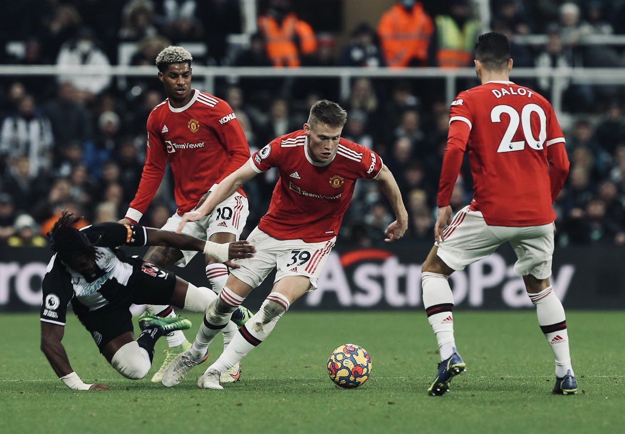 Manchester United vs Burnley Prediction, Betting Tips & Odds │30 DECEMBER, 2021