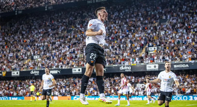 Espanyol vs Valencia: Prediction for the Match on September 23, 2025