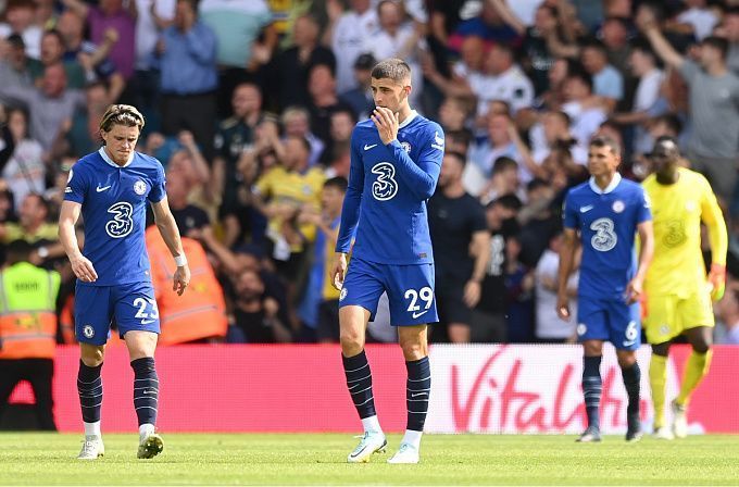Chelsea vs Leicester: Prediction, Betting Tips & Odds │ 27 AUGUST, 2022