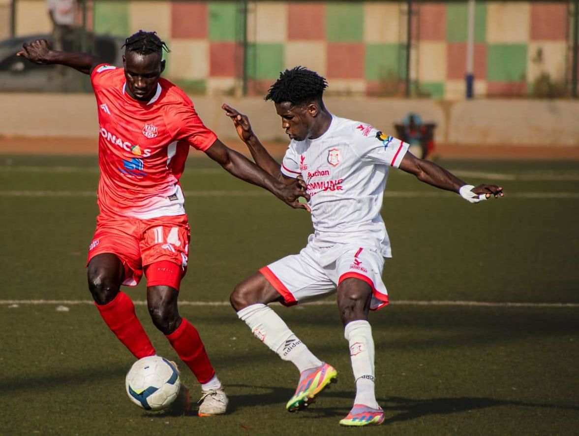 Ouakam vs Stade de Mbour Prediction, Betting Tips & Odds | 10 MARCH 2024