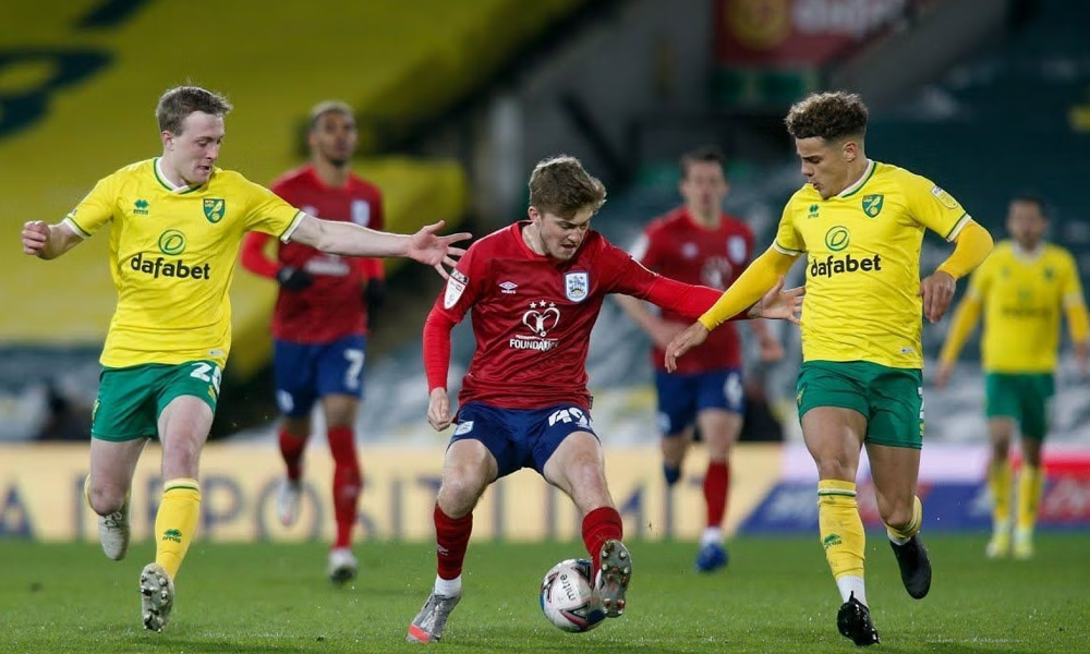 Norwich City vs Huddersfield Town Prediction, Betting Tips & Odds │23 December, 2023 