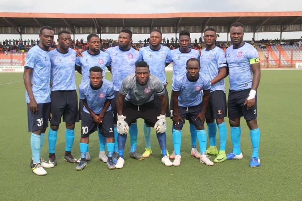 Niger Tornadoes vs Heartland FC Prediction, Betting Tips & Odds │10 JULY, 2022