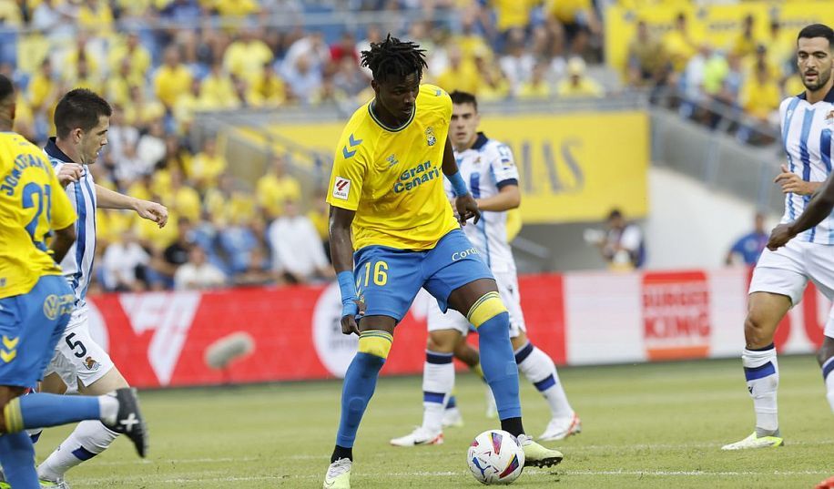 Las Palmas vs. Celta de Vigo. Pronóstico, Apuestas y Cuotas | 2 de octubre de 2023
